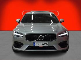 Volvo S90 vaihtoauto