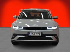 Hyundai IONIQ 5 vaihtoauto