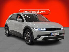 Hyundai IONIQ 5 vaihtoauto