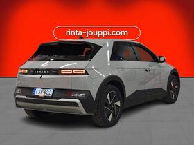 Hyundai IONIQ 5 vaihtoauto