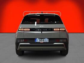 Hyundai IONIQ 5 vaihtoauto