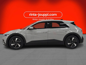 Hyundai IONIQ 5 vaihtoauto