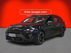 Cupra Leon Sportstourer vaihtoauto