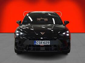 Cupra Leon Sportstourer vaihtoauto