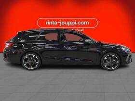 Cupra Leon Sportstourer vaihtoauto