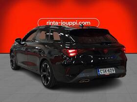 Cupra Leon Sportstourer vaihtoauto