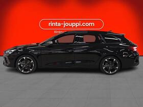 Cupra Leon Sportstourer vaihtoauto