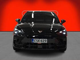 Cupra Leon Sportstourer vaihtoauto