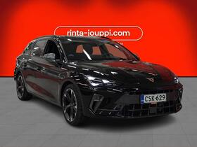 Cupra Leon Sportstourer vaihtoauto