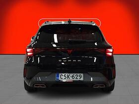 Cupra Leon Sportstourer vaihtoauto