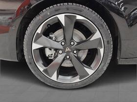 Cupra Leon Sportstourer vaihtoauto