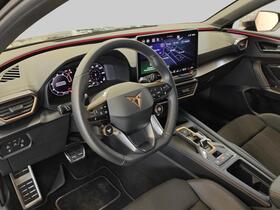 Cupra Leon Sportstourer vaihtoauto