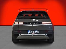 Hyundai IONIQ 5 vaihtoauto