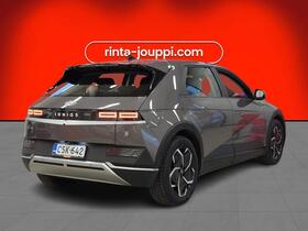 Hyundai IONIQ 5 vaihtoauto