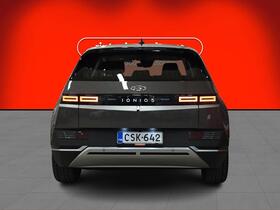 Hyundai IONIQ 5 vaihtoauto