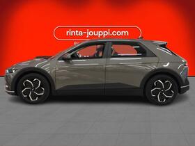 Hyundai IONIQ 5 vaihtoauto