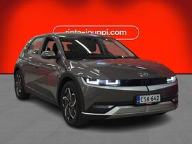 Hyundai IONIQ 5 vaihtoauto