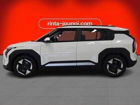Kia EV3 vaihtoauto