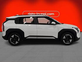 Kia EV3 vaihtoauto