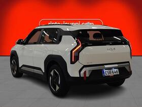 Kia EV3 vaihtoauto
