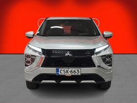 Mitsubishi Eclipse Cross vaihtoauto