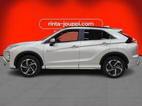 Mitsubishi Eclipse Cross vaihtoauto