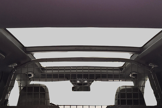 Mercedes-Benz ML vaihtoauto