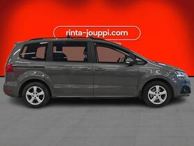 SEAT Alhambra vaihtoauto