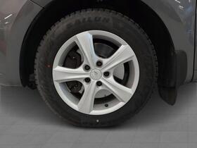 SEAT Alhambra vaihtoauto