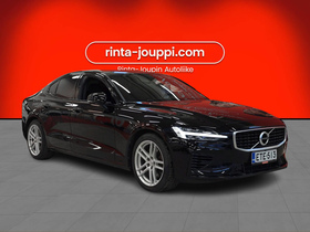 Volvo S60 vaihtoauto