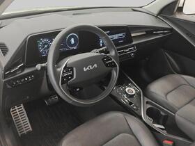 Kia Niro vaihtoauto