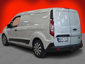 Ford Transit Connect vaihtoauto