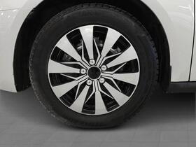 Ford Transit Connect vaihtoauto