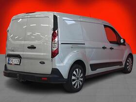 Ford Transit Connect vaihtoauto
