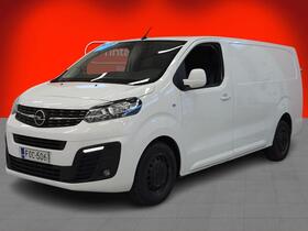 Opel Vivaro vaihtoauto