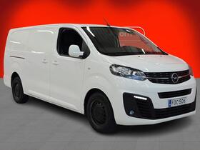 Opel Vivaro vaihtoauto