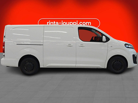 Opel Vivaro vaihtoauto