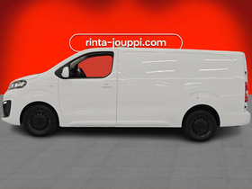 Opel Vivaro vaihtoauto