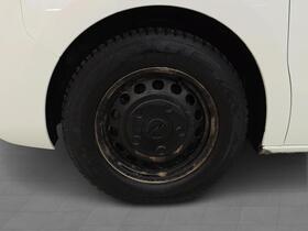 Opel Vivaro vaihtoauto