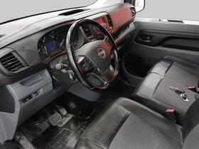Opel Vivaro vaihtoauto