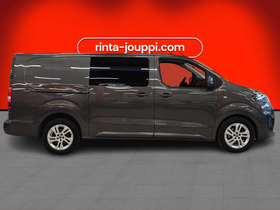 Opel Vivaro vaihtoauto