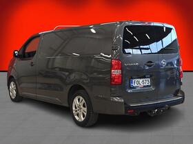 Opel Vivaro vaihtoauto