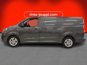 Opel Vivaro vaihtoauto