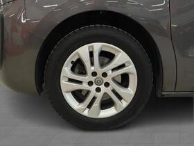 Opel Vivaro vaihtoauto