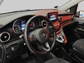 Mercedes-Benz V vaihtoauto