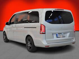 Mercedes-Benz V vaihtoauto