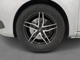 Mercedes-Benz V vaihtoauto