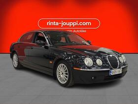 Jaguar S-Type vaihtoauto