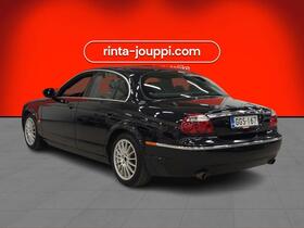 Jaguar S-Type vaihtoauto