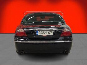 Jaguar S-Type vaihtoauto